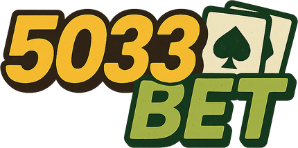 5033bet Logo